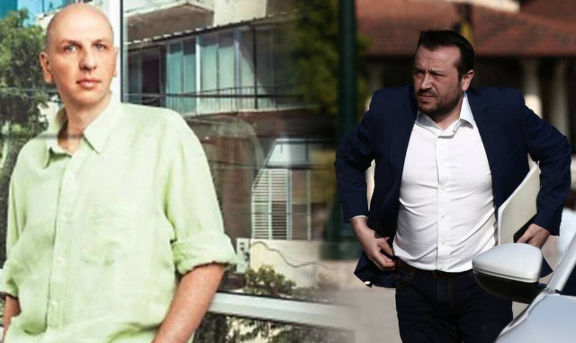 Στην Εισαγγελία το usb με την ηχογραφημένη συνομιλία Παππά - Μιωνή