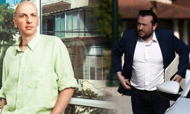 Ο Παππάς στο επίκεντρο: «Αρένα» η πολιτική ζωή μετά τη συνομιλία με Μιωνή