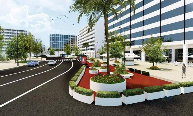 Ο «Μεγάλος Περίπατος» φτάνει στην πλατεία Συντάγματος - Οι εναλλακτικές διαδρομές