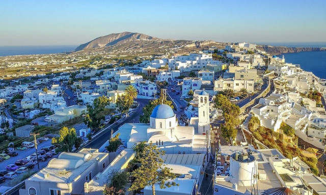 Τουρισμός για όλους 2020: Πότε ξεκινούν οι αιτήσεις - Τα κριτήρια συμμετοχής