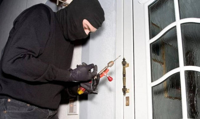 Ηράκλειο: Εξαρθρώθηκε σπείρα με «μάστερ» στις διαρρήξεις