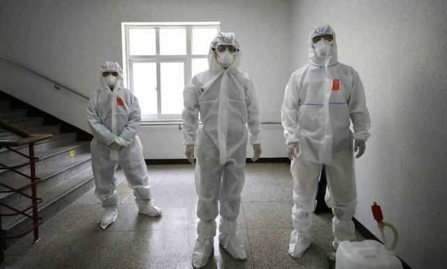 Κορονοϊός: Συναγερμός στη Νότια Κορέα για δεύτερο κύμα κρουσμάτων