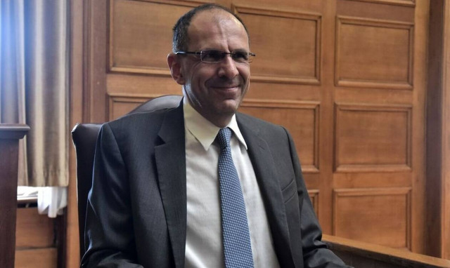 Γεραπετρίτης: Ενδεχομένως και εντός της εβδομάδας η λίστα με ποσά σε ΜΜΕ