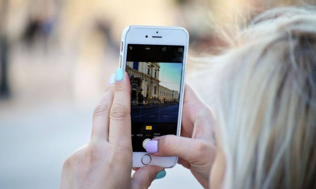 Η τεράστια απάτη στο Instagram αποκαλύφθηκε - Δείτε τις φωτογραφίες