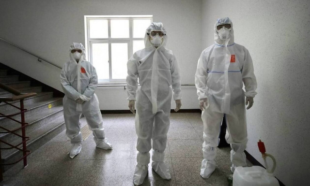  Κορονοϊός: Τρόμος για το δεύτερο κύμα του ιού εν μέσω καλοκαιριού 