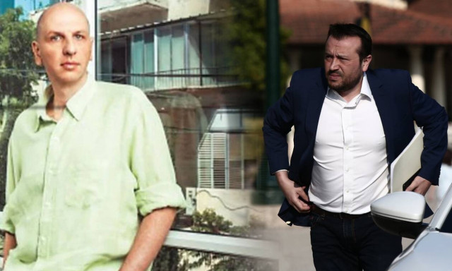 Συνομιλία Μιωνή-Παππά: Πολιτικός σεισμός από τις αποκαλύψεις - Τα ντοκουμέντα