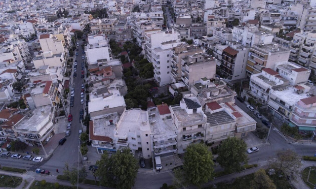 Αδήλωτα τετραγωνικά: Παράταση – ανάσα για τους ιδιοκτήτες ακινήτων