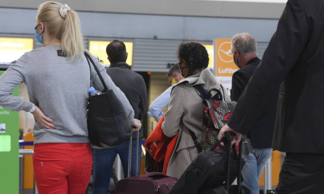 Κορονοϊός: H Φινλανδία ανοίγει τα σύνορά της σε Ελλάδα και άλλες 11 χώρες