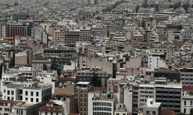 Κτηματολόγιο: Σε αναβρασμό 2.000 ιδιοκτήτες θέσεων πάρκινγκ