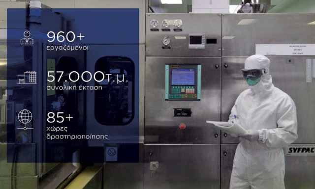 DEMO: Πρόγραμμα υποτροφιών και πρακτικής άσκησης - Νέο σκεύασμα για τη μείωση του ουρικού οξέος 