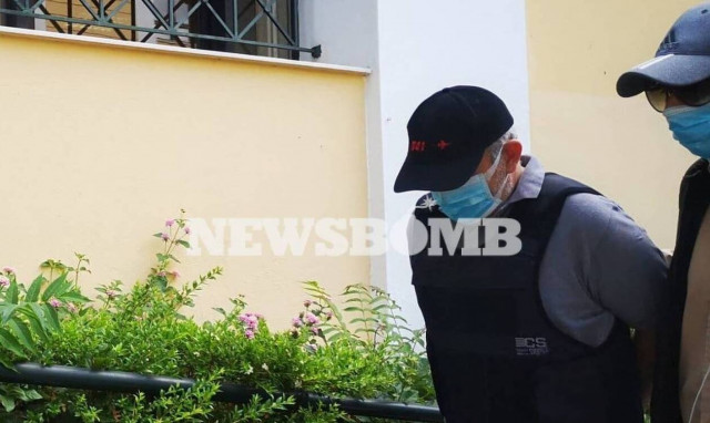 «Dr. Θάνατος»: Ποιος ήταν ο συνεργός του ψευτογιατρού που «ψάρευε» τα υποψήφια θύματα