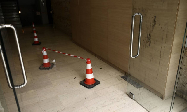 Βιτριόλι: «Βόμβα»! «Άλλος είναι ο λόγος που την έκαψε»