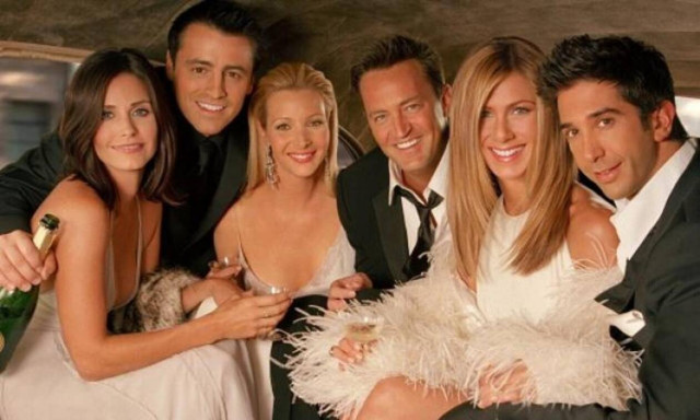 «Βόμβα» στα «Φιλαράκια»: Οι χαρακτήρες που αγαπήσαμε δεν επιστρέφουν!