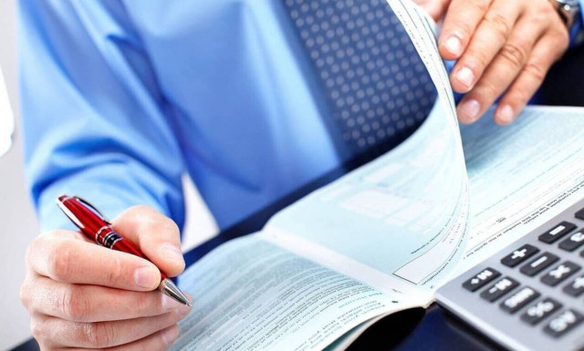 Επιστροφή φόρου εισοδήματος: Πότε μπαίνει - Ποιοι θα την λάβουν πρώτοι