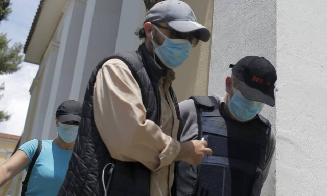 Αποκάλυψη: E-mail του ψευτογιατρού με οδηγίες για θεραπεία του καρκίνου