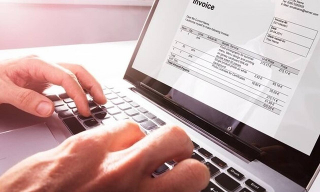 Ξεκινά το ηλεκτρονικό τιμολόγιο και για τους προμηθευτές του Δημοσίου