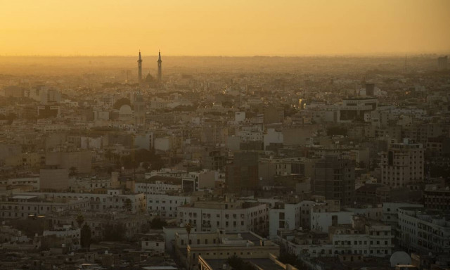 Αίγυπτος: Η Λιβύη δεν θα πέσει στα χέρια μισθοφόρων και τρομοκρατών