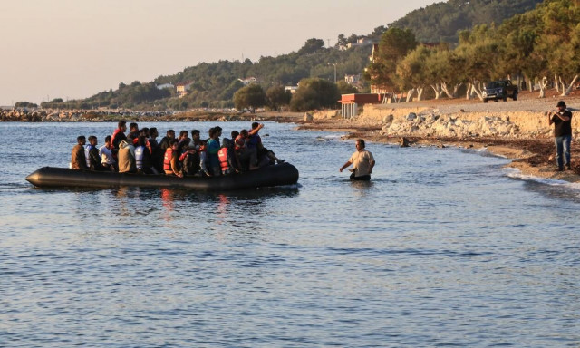 Αυστρία προς Ελλάδα: Έχετε την πλήρη στήριξή μας στην προστασία των συνόρων