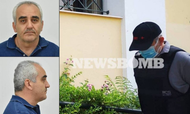 Ψευτογιατρός: Ο «βοτανολόγος» παραδέχτηκε ότι εξαπάτησε τα θύματα αλλά αρνήθηκε τις κατηγορίες