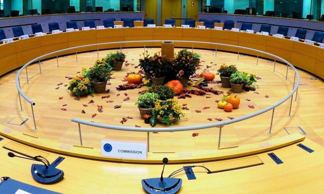 ΕΕ: Έκτακτη σύνοδος κορυφής με φυσική παρουσία των ηγετών 17 και 18 Ιουλίου