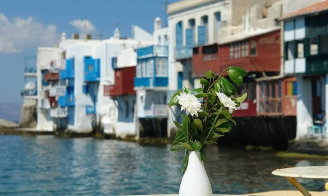 Τουρισμός για όλους 2020: Οι αιτήσεις και οι δικαιούχοι του προγράμματος