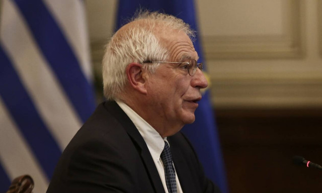 Στην Κύπρο την Πέμπτη ο Ζοζέπ Μπορέλ για την τουρκική προκλητικότητα