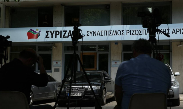 ΣΥΡΙΖΑ: Να πάρει θέση ο Μητσοτάκης για τις παρεμβάσεις Γεωργιάδη στη Δικαιοσύνη