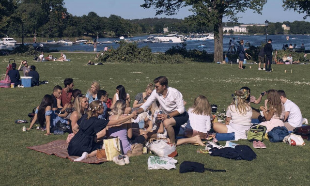 Κορονοϊός: Έρευνα για την ανοσία της αγέλης ανατρέπει όλα όσα ξέραμε