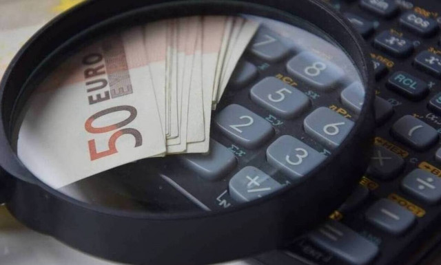 ΕΦΚΑ: Αναρτήθηκαν τα ειδοποιητήρια πληρωμής εισφορών Μαΐου - Ποιοι δικαιούνται έκπτωση