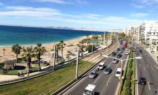 Έτσι θα γίνει η Γλυφάδα - Δείτε όλες τις αλλαγές