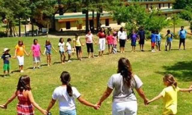 ΟΑΕΔ - Παιδικές κατασκηνώσεις: Αναρτήθηκαν τα οριστικά αποτελέσματα - Ποιοι είναι οι δικαιούχοι 