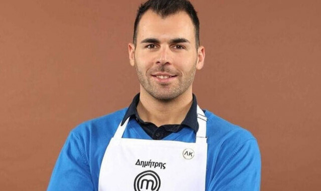 Αποκάλυψη - «βόμβα» από τον Μπέλλο του MasterChef για fake σχέση!