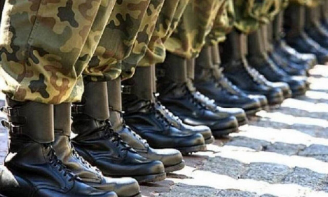 Συναγερμός στο Κιλκίς - Στρατιωτικός τραυματίστηκε με το υπηρεσιακό του όπλο