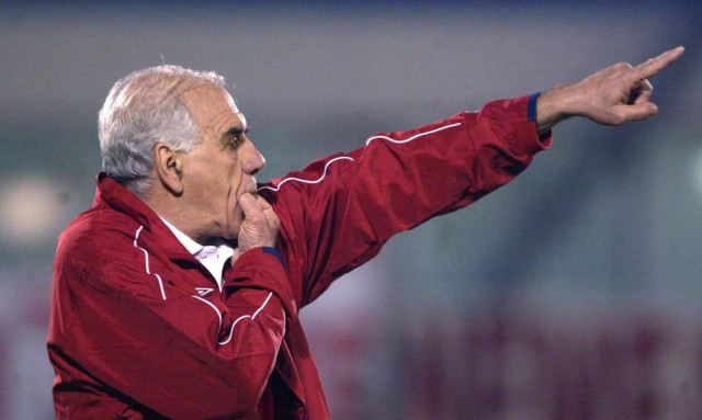 Νίκος Αλέφαντος: Πότε θα γίνει η κηδεία 