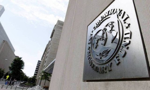 ΔΝΤ: Προβλέπει μεγαλύτερη ύφεση της παγκόσμιας οικονομίας 