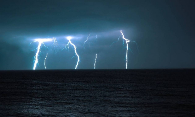 Καιρός: Σε ισχύ έκτακτο δελτίο της ΕΜΥ - Πού θα «χτυπήσει» η κακοκαιρία