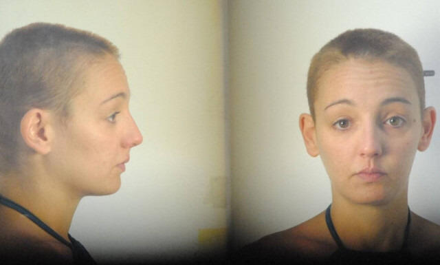 Μαρκέλλα: Αυτή είναι η 33χρονη που την άρπαξε - «Ήμουν θολωμένη», υποστήριξε