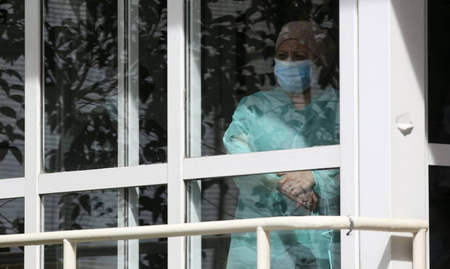 Κορονοϊός: Κανένας θάνατος το τελευταίο 24ωρο στη χώρα - 8 νέα κρούσματα