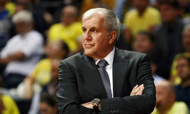 Φενέρμπαχτσε: Ο πρώτος στόχος για τον διάδοχο του Ομπράντοβιτς (photos)