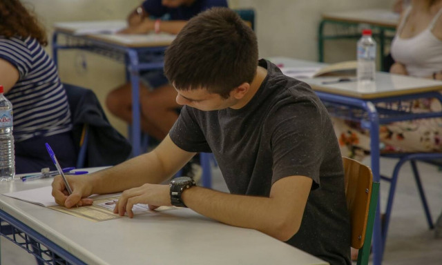 Θέματα Πανελληνίων 2020: Δείτε τα θέματα που «έπεσαν» στην Ιστορία