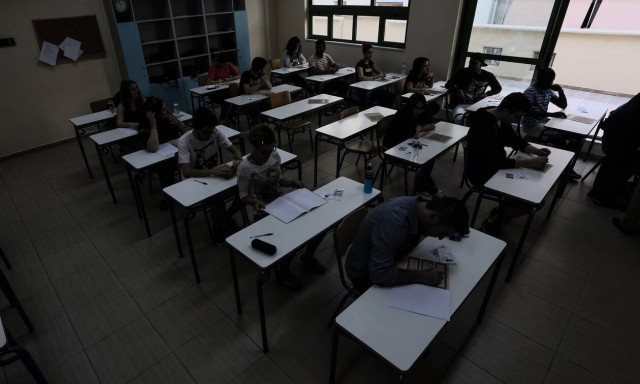 Πανελλήνιες 2020: Δείτε τις απαντήσεις για το μάθημα της Ιστορίας