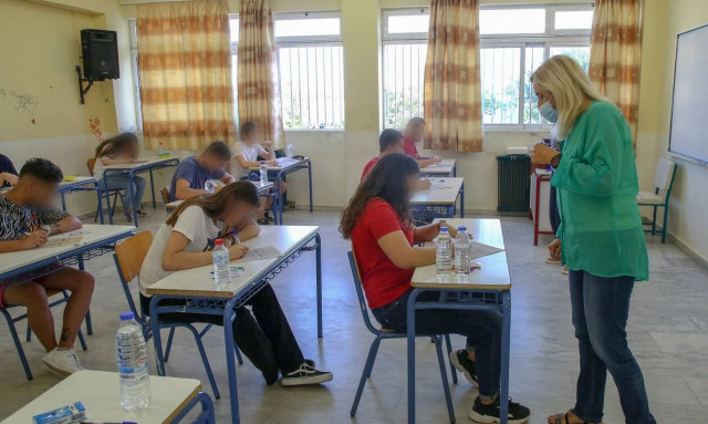 Θέματα Πανελληνίων 2020: Ιστορία, Πληροφορική, Ανάπτυξη Εφαρμογών - Νέο και Παλαιό Σύστημα