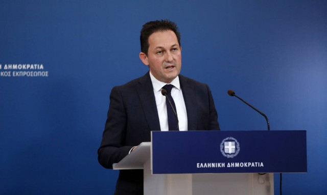 Πέτσας: Είναι θέμα δημοκρατίας να πει ο κ. Τσίπρας αν γνώριζε για όλα αυτά