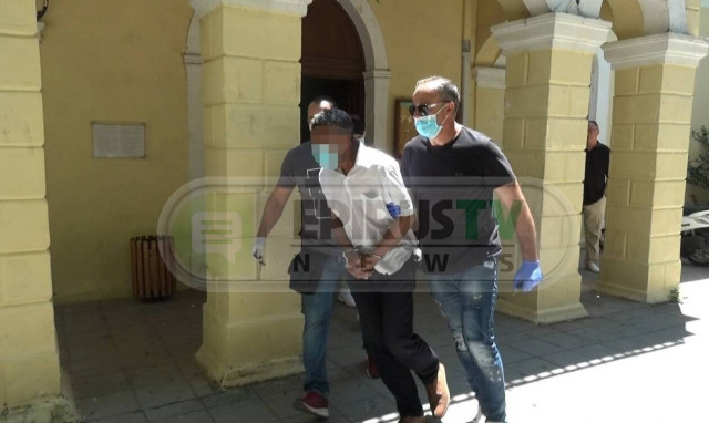 Προκλητικός ο 40χρονος Πακιστανός: «Η 83χρονη με κάλεσε να συνευρεθούμε ερωτικά»