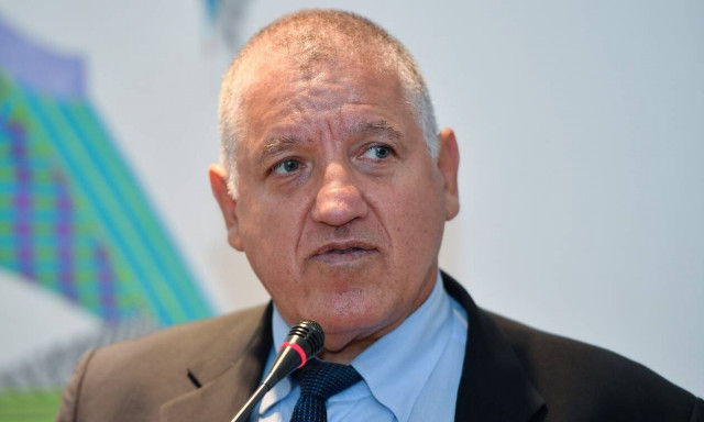 Κωνσταντίνος Πάντος: Ας καταστούμε παγκόσμιο πρότυπο με προτεραιότητα την ανθρώπινη ζωή