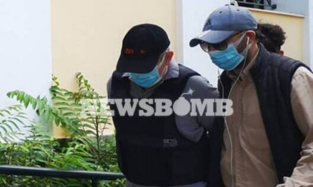 «Dr. θάνατος»: Και 4ο θύμα είχε ο ψευτογιατρός - Ξεγέλασε 35χρονη καρκινοπαθή