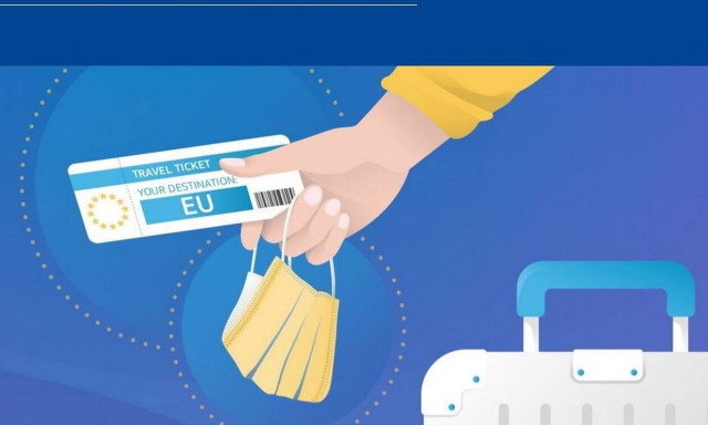 Re-Open EU: Η πλατφόρμα της ΕΕ για τον τουρισμό και τον πολιτισμό