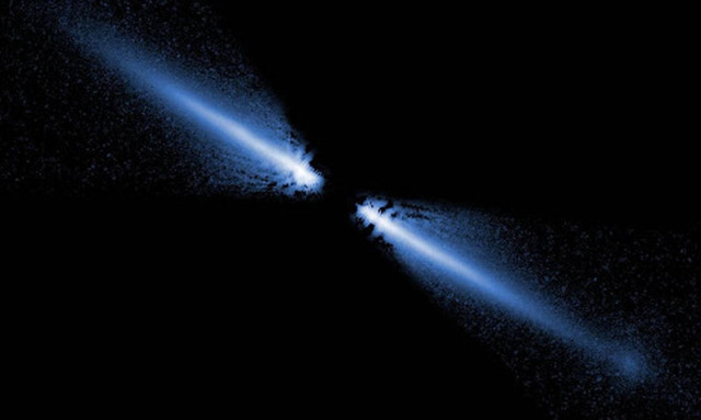 Ανακαλύφθηκε μεγάλος εξωπλανήτης σε απόσταση 32 ετών φωτός από τη Γη