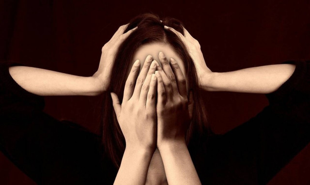 Είχε πονοκέφαλο και βγήκε να αγοράσει παυσίπονα – Άλλαξε ξαφνικά η ζωή της