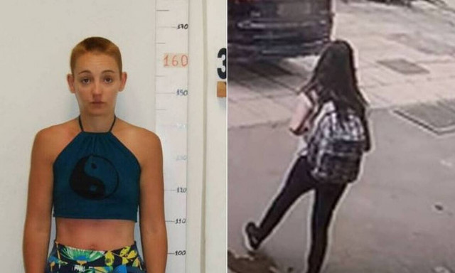 Αρπαγή Μαρκέλλας: Σάλος με τις καταγγελίες για εμπλοκή γνωστού επιχειρηματία  